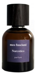 Meo Fusciuni Perfume Narcotico