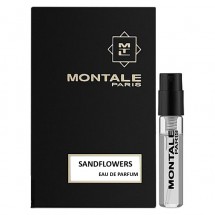 Montale Sandflowers