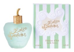 Lolita Lempicka Edition d'Ete