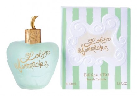 Lolita Lempicka Edition d&#039;Ete