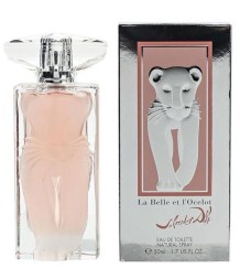 Salvador Dali La Belle et l'Ocelot Eau de Toilette