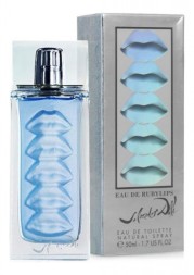 Salvador Dali Eau De RubyLips