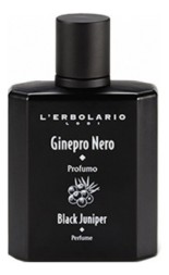 L'Erbolario Ginepro Nero