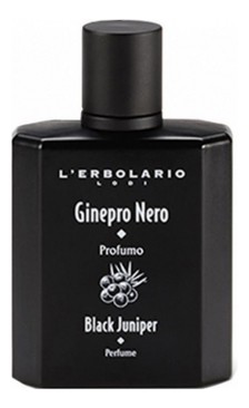 L&#039;Erbolario Ginepro Nero