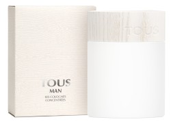 Tous La Cologne Concentree Man
