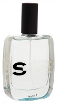 S-Perfume Musk S