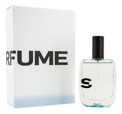 S-Perfume Musk S