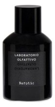 Laboratorio Olfattivo Nerotic