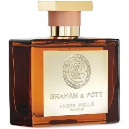 Graham &amp; Pott Ambre Mielle