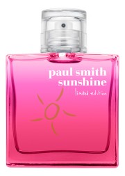 Paul Smith Sunshine Edition For Women 2014