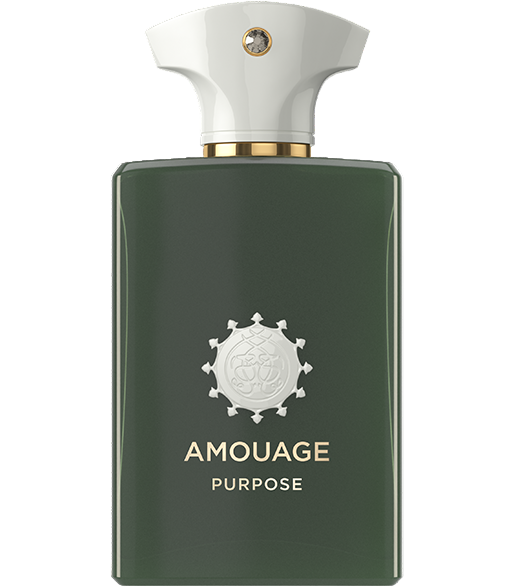Amouage Purpose