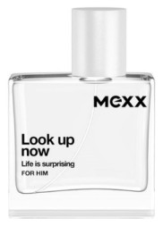 Mexx Look Up Now Life Is Surprising For Him