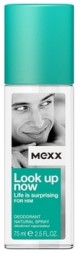 Mexx Look Up Now Life Is Surprising For Him