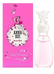 Anna Sui Secret Wish Magic Romance