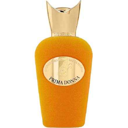 Sospiro Prima Donna