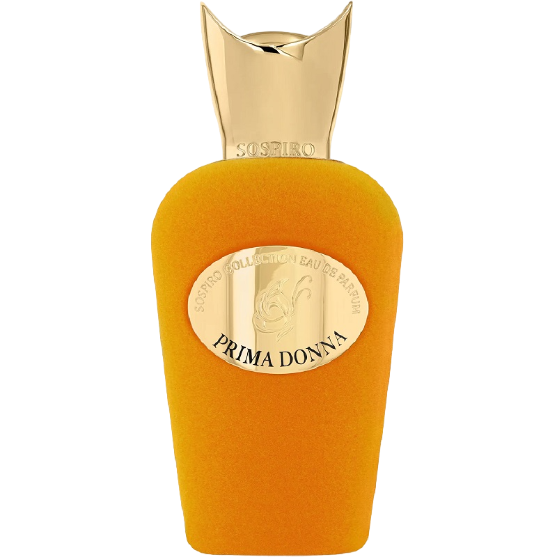 Sospiro Prima Donna