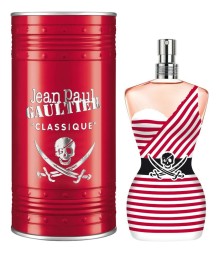 Jean Paul Gaultier Classique Pirate Edition