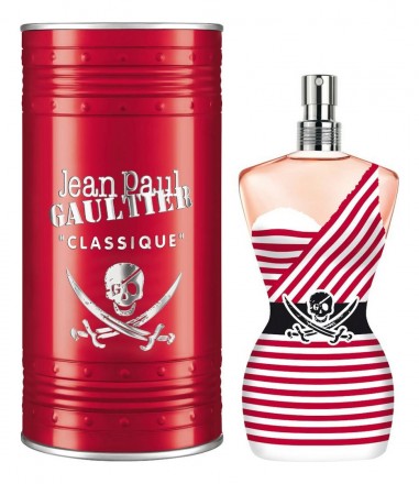 Jean Paul Gaultier Classique Pirate Edition