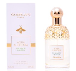 Guerlain Aqua Allegoria Bergamote Calabria