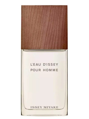 Issey Miyake L’Eau d’Issey pour Homme Vetiver