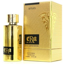 Afnan Era Gold Limited Edition