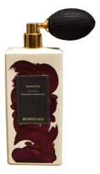 Berdoues Violette