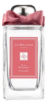 Jo Malone Silk Blossom 2017 Jo Malone Silk Blossom 2017