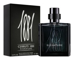 Cerruti 1881 Signature