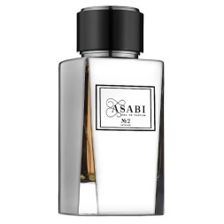 Asabi №2