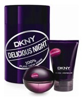 DKNY Be Delicious Night