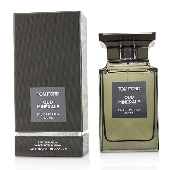 Том форд oud minerale
