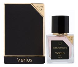 Vertus Rose Morroco