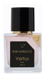 Vertus Rose Morroco