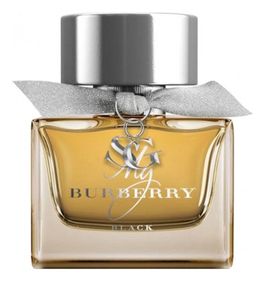 Burberry My Burberry Black Parfum Limited Edition
