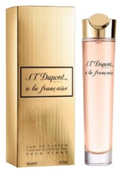 S.T. Dupont A La Francaise