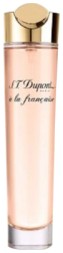 S.T. Dupont A La Francaise