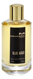 Mancera Blue Aoud