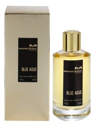 Mancera Blue Aoud