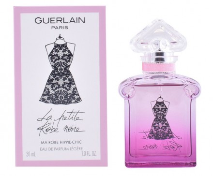 Guerlain La Petite Robe Noire Legere