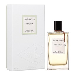 Van Cleef &amp; Arpels Collection Extraordinaire Neroli Amara