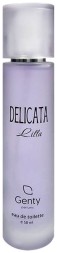 Parfums Genty Delicata Lilla