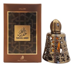 Ard Al Oud Tohfatul Amber