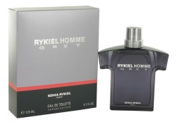 Sonia Rykiel Homme Grey