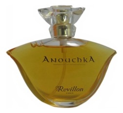 Revillon Anouchka