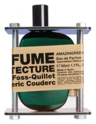 Comme Des Garcons Amazingreen Architecture