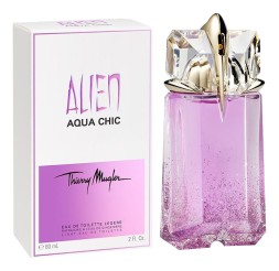 Thierry Mugler Alien Aqua Chic