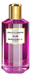 Mancera Juicy Flowers