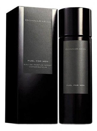 Donna Karan Fuel For Men