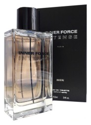 Glenn Perri Inner Force Intense