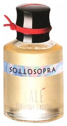 Cale Fragranze D’Autore Sottosopra